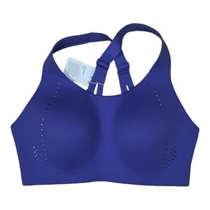 Lululemon Air Support Bra Lavender Fog 34DD